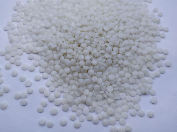 福州透明吹膜级hdpe再生颗粒