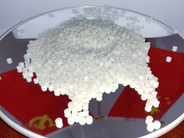 福州吹膜HDPE塑料颗粒