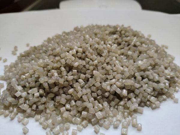 福州藤条专用LDPE 再生料高压颗粒
