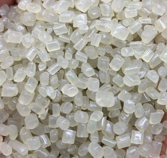 福州再生LDPE聚乙烯线缆专用料