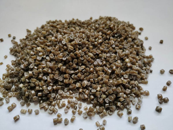 福州注塑级PE颗粒ldpe再生料