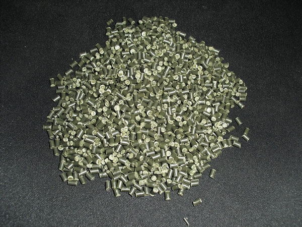 福州再生聚丙烯pp再生颗粒