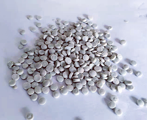 福州吹塑水马HDPE专用颗粒