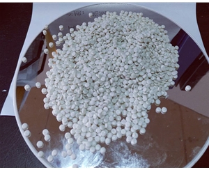 福州白色吹塑级HDPE再生颗粒