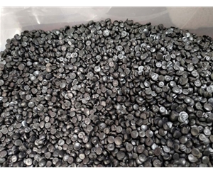 福州黑色HDPE钢带管道专用颗粒