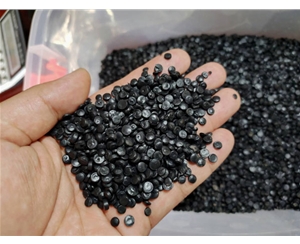 福州黑色HDPE双壁波纹管专用料