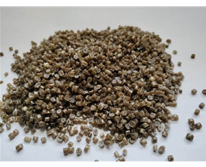 福州注塑级PE颗粒ldpe再生料