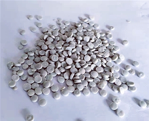 福州吹塑水马HDPE专用颗粒