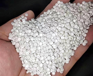 福州中空吹塑户外家具HDPE专用颗粒